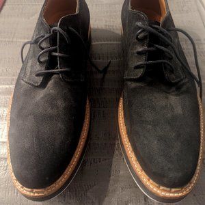 John Fluevog Donald Size 10